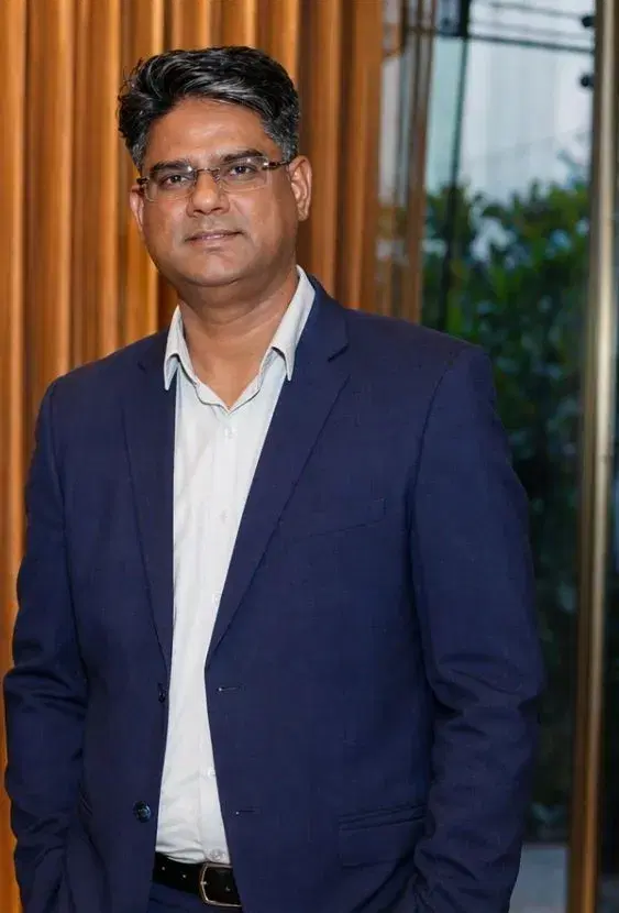 Ashok Jangra
