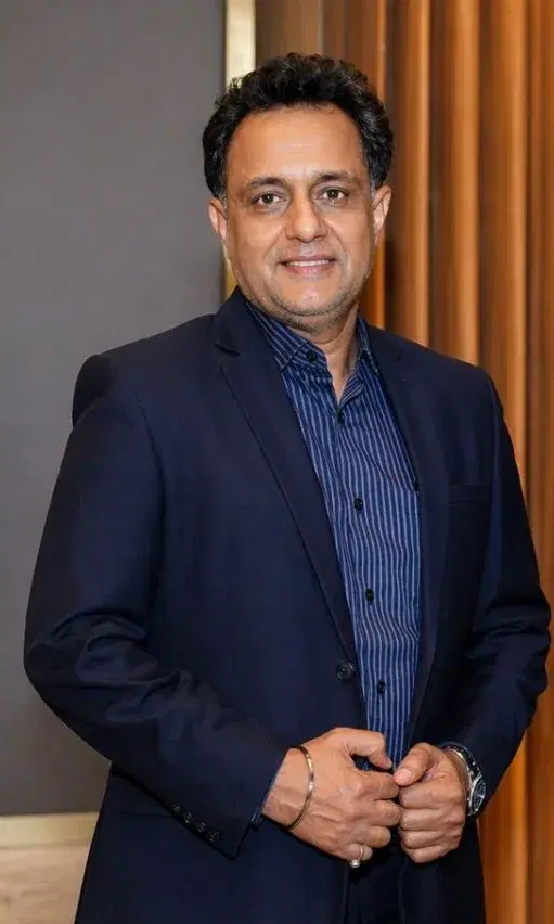 Satkar Grewal