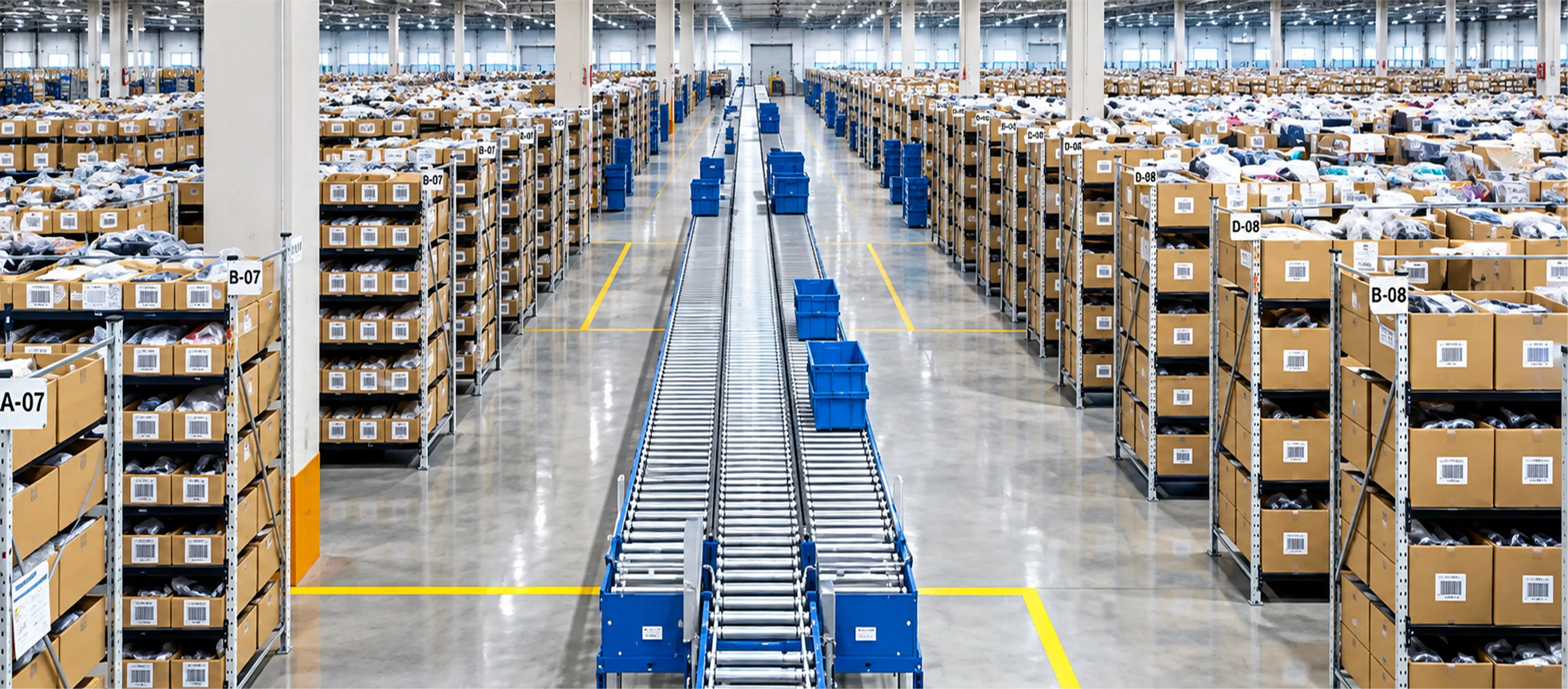E-Commerce