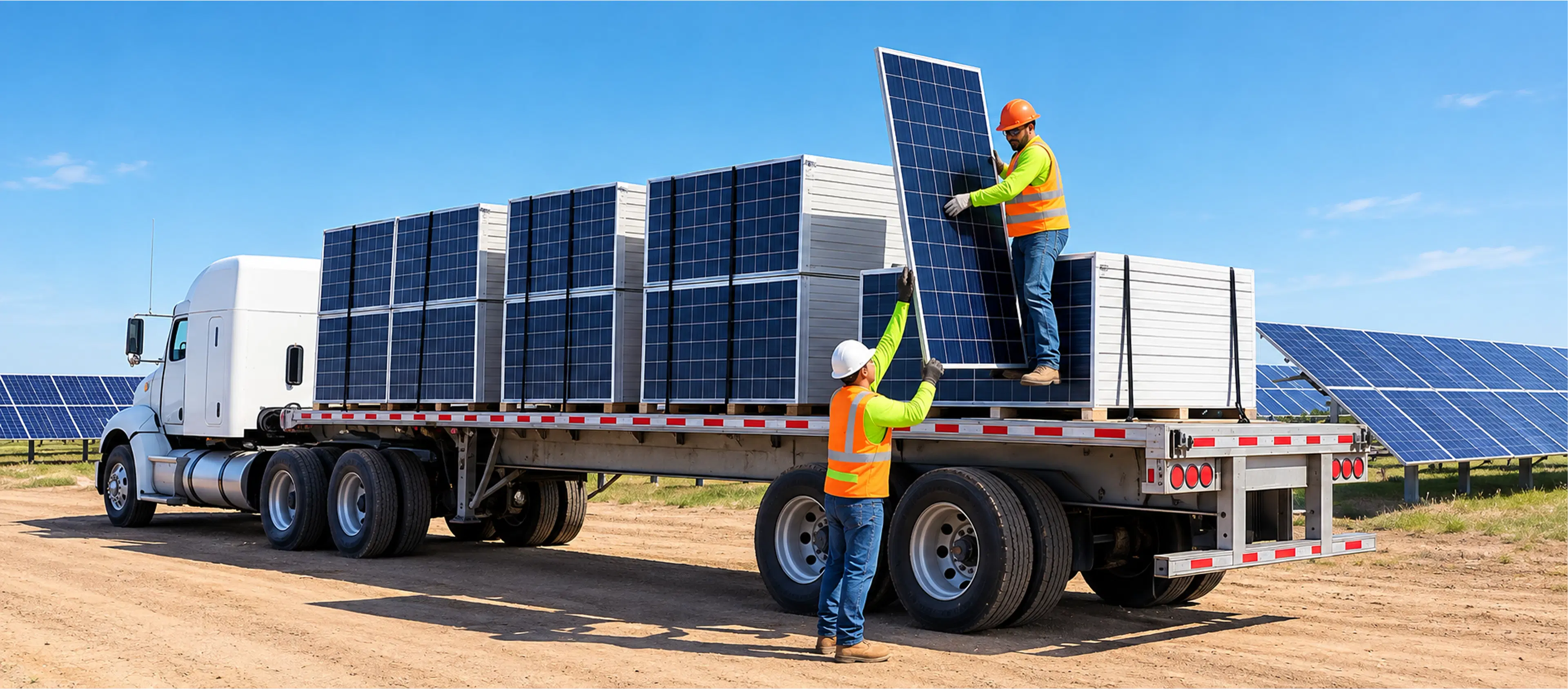 Solar Energy