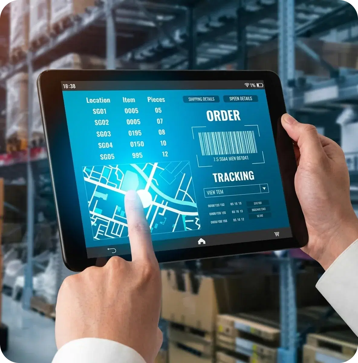 Data-Driven Insights
