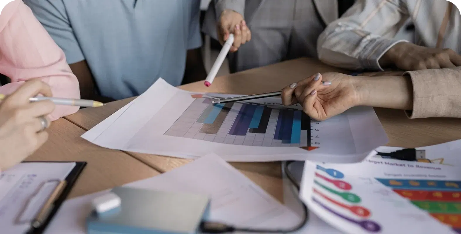 Consultancy & Solution Design
